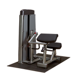 Body Solid Pro Dual Bicep Curl & Tricep Extension (DBTC-SF)