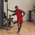 Body Solid Pro Dual Cable Column (DPCC-SF)