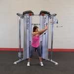 Body Solid Pro Club Line 2 Functional Trainer (S2FT)