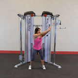 Body Solid Pro Club Line 2 Functional Trainer (S2FT)