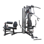 Body Solid Bi Angular Home Gym G10B