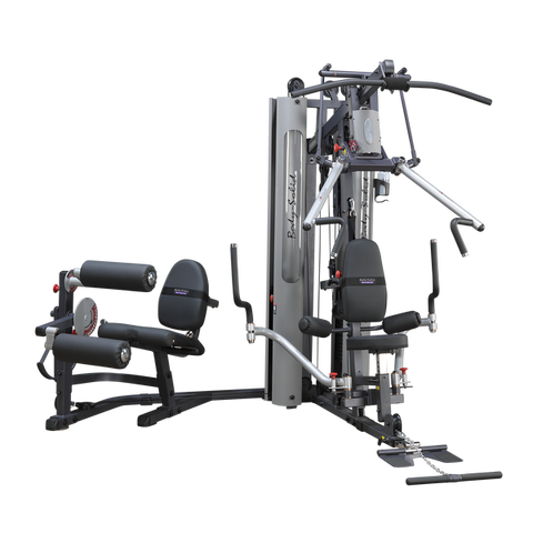 Body Solid Bi Angular Home Gym G10B