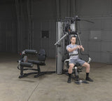 Body Solid Bi Angular Home Gym G10B