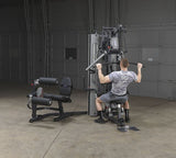 Body Solid Bi Angular Home Gym G10B