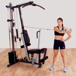 Body Solid Single Station Home Gym (G1S)