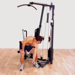 Body Solid Single Station Home Gym (G1S)