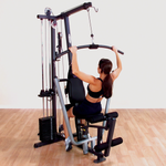 Body Solid Single Station Home Gym (G1S)