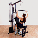 Body Solid Single Station Home Gym (G1S)