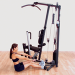 Body Solid Single Station Home Gym (G1S)