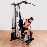 Body Solid Single Station Home Gym (G1S)