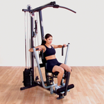 Body Solid Single Station Home Gym (G1S)