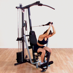 Body Solid Single Station Home Gym (G1S)
