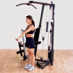 Body Solid Single Station Home Gym (G1S)