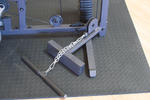 Body Solid Single Station Home Gym (G1S)