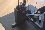 Body Solid Single Station Home Gym (G1S)