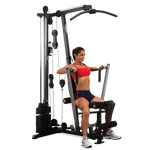 Body Solid Single Station Home Gym (G1S)
