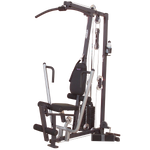 Body Solid Single Station Home Gym (G1S)
