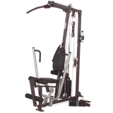 Body Solid Single Station Home Gym (G1S)