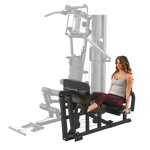 Body Solid G Series Leg Press Attachment (GLP)