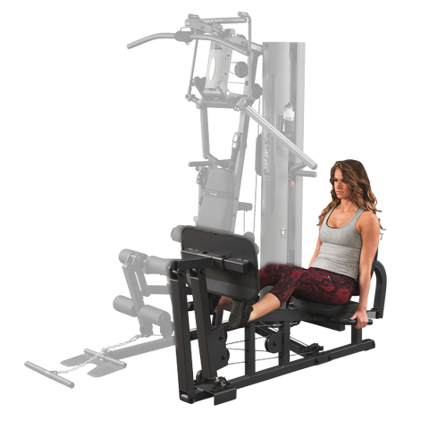 Body Solid G Series Leg Press Attachment (GLP)