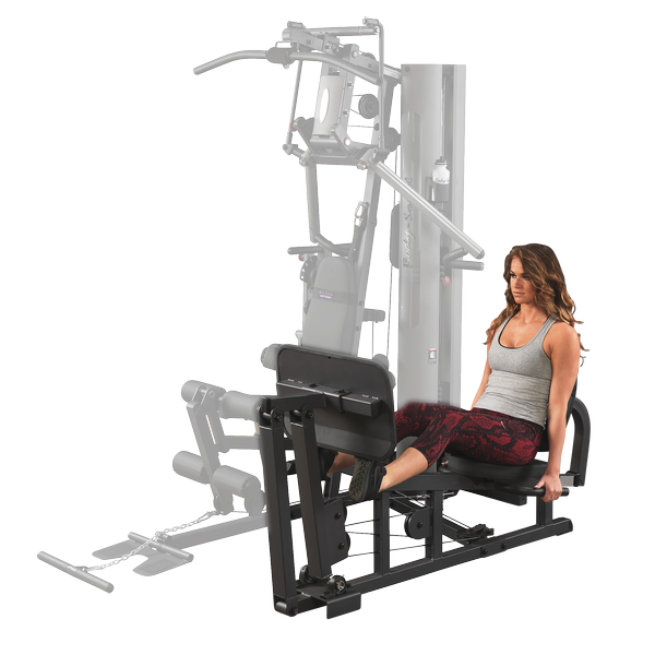 Body Solid G Series Leg Press Attachment GLP Nordic Fitness