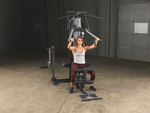 Body-Solid Bi-Angular Home Gym (G2B)