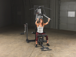 Body-Solid Bi-Angular Home Gym (G2B)