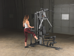 Body-Solid Bi-Angular Home Gym (G2B)