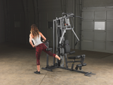 Body-Solid Bi-Angular Home Gym (G2B)