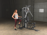 Body-Solid Bi-Angular Home Gym (G2B)