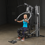 Body Solid Single Stack Gym (G5S)
