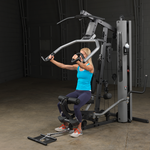 Body Solid Single Stack Gym (G5S)
