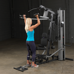 Body Solid Single Stack Gym (G5S)