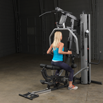 Body Solid Single Stack Gym (G5S)