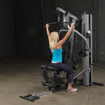 Body Solid Single Stack Gym (G5S)