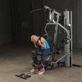 Body Solid Single Stack Gym (G5S)