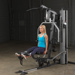 Body Solid Single Stack Gym (G5S)