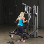 Body Solid Single Stack Gym (G5S)