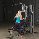 Body Solid Single Stack Gym (G5S)