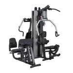 Body Solid Two Stack Gym (G9S)