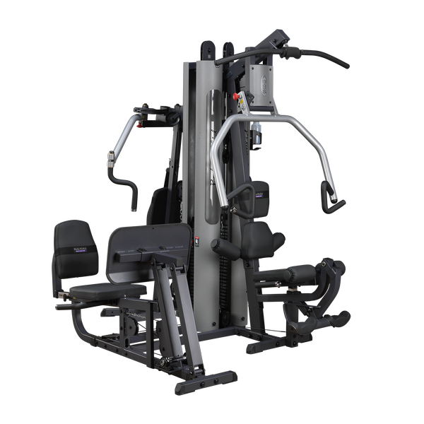 Body Solid Two Stack Gym (G9S) – Nordic Fitness Equipment