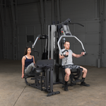 Body Solid Two Stack Gym (G9S)