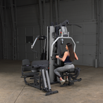 Body Solid Two Stack Gym (G9S)