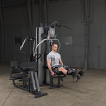 Body Solid Two Stack Gym (G9S)