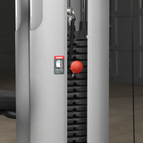 Body Solid Two Stack Gym (G9S)