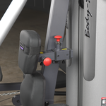 Body Solid Two Stack Gym (G9S)