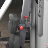 Body Solid Two Stack Gym (G9S)