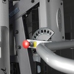 Body Solid Two Stack Gym (G9S)