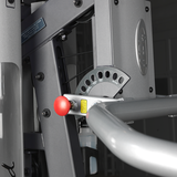 Body Solid Two Stack Gym (G9S)