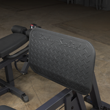 Body Solid Two Stack Gym (G9S)